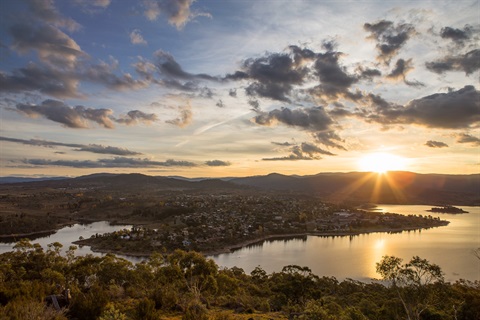 Jindabyne Sunset.jpg