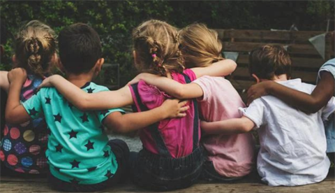 Friendship_Preschool