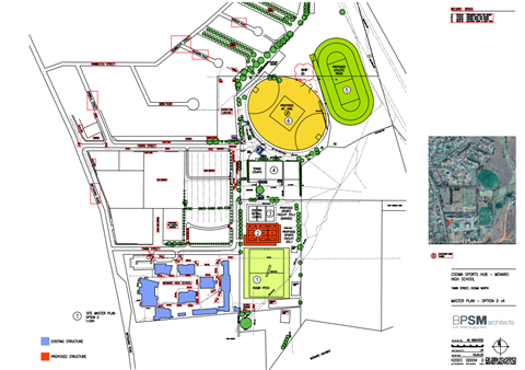 Cooma Sports Hub plan.png