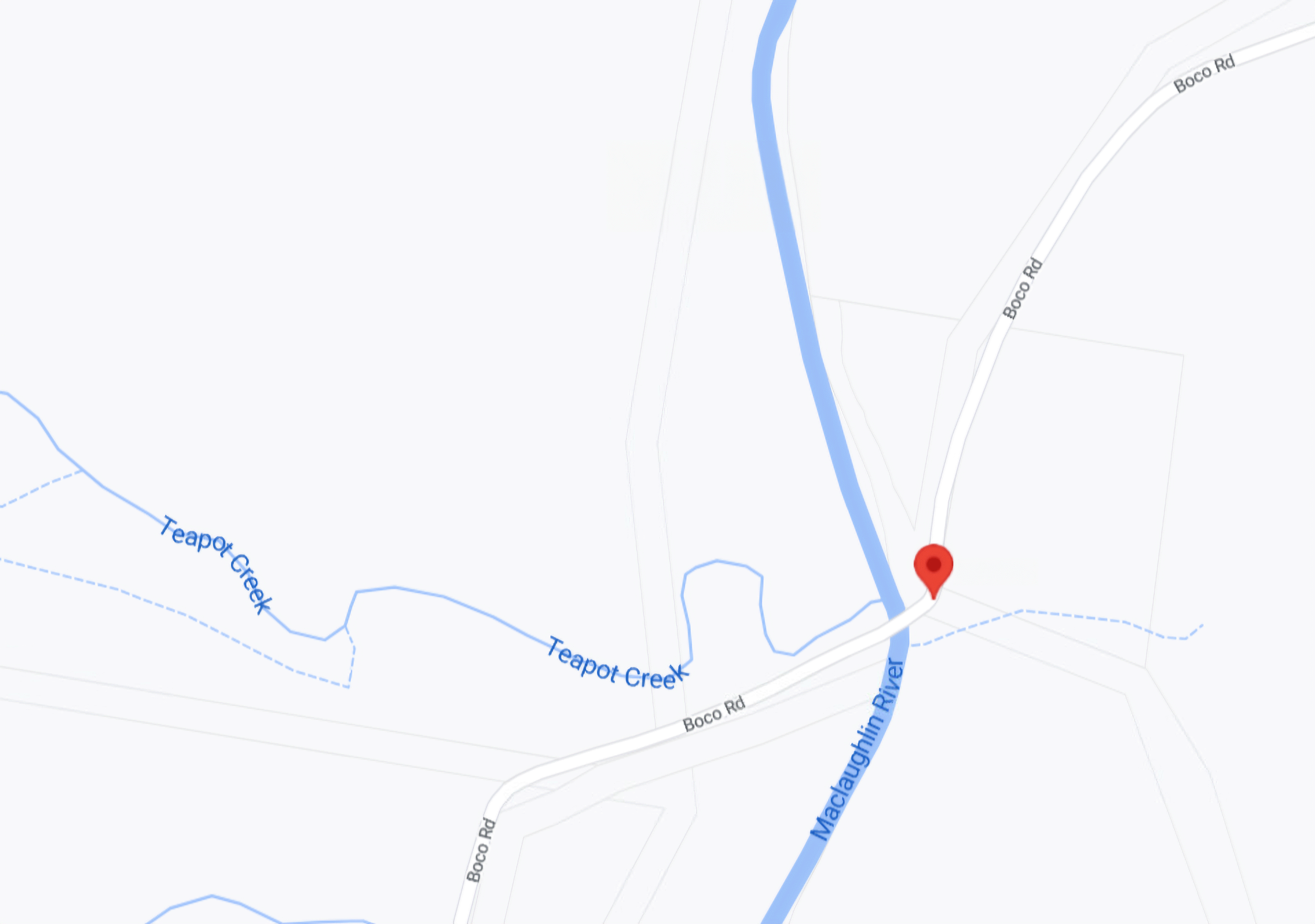 Maclaughlin River - Close Map.png