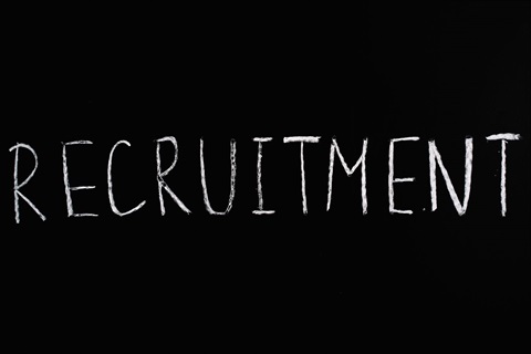 Recruitment