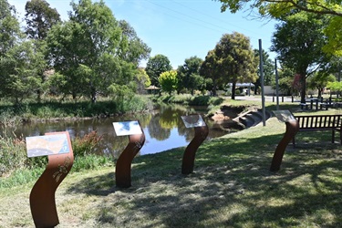 Delegate Caravan Park