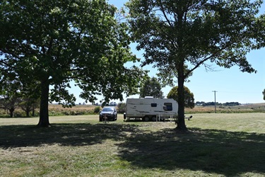 Delegate Caravan Park