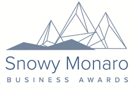 Snowy Monaro Business Awards Logo