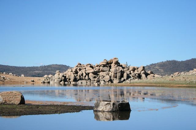 Curiousity Rocks