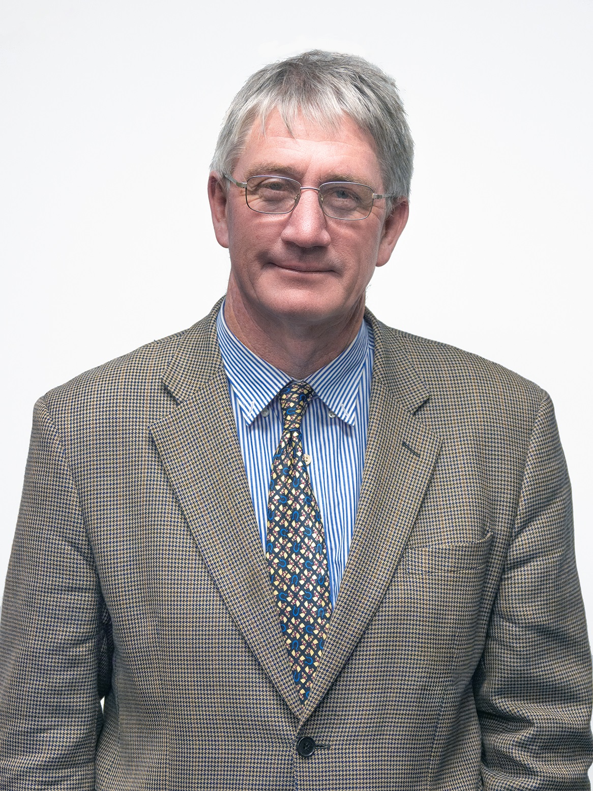 Craig Mitchell