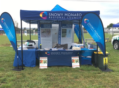 Waste education tent.jpg