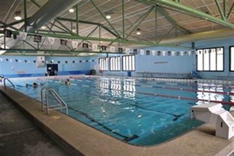 Jindabyne Indoor Pool
