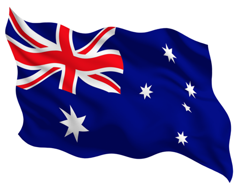 Australian Flag