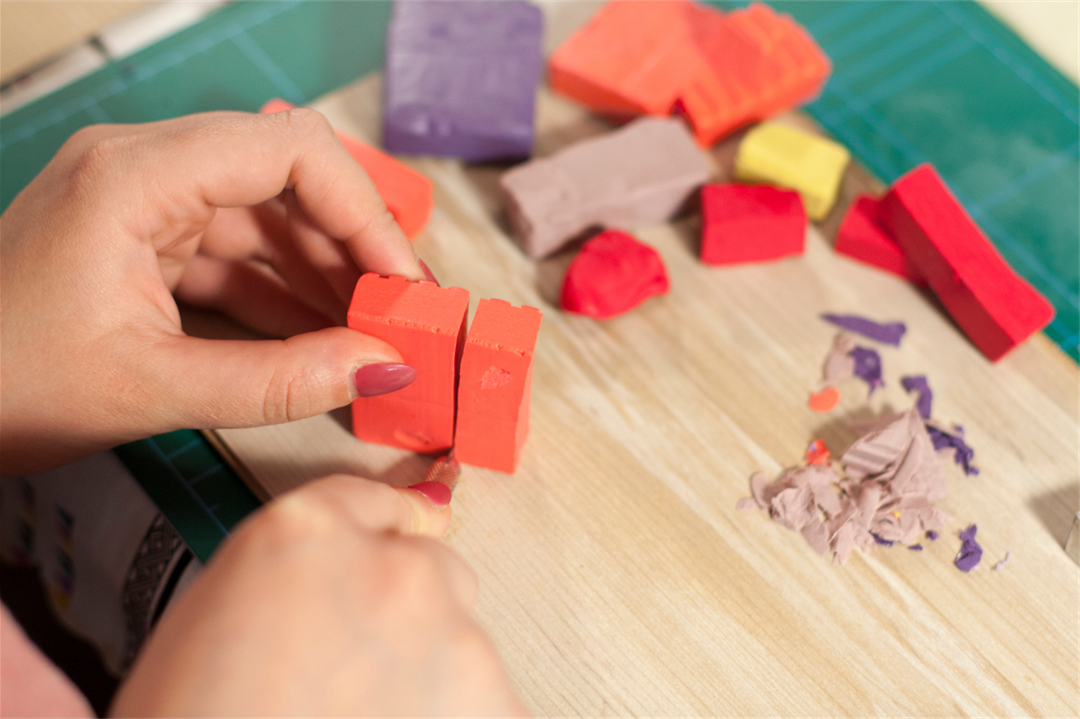 Polymer Clay Snowy Monaro Regional Council