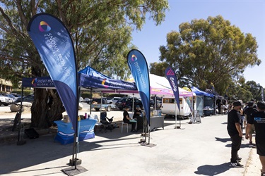 Photos from Sunday 25 March 2024 at Jindabyne Skate Park reopening