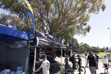 Photos from Sunday 25 March 2024 at Jindabyne Skate Park reopening