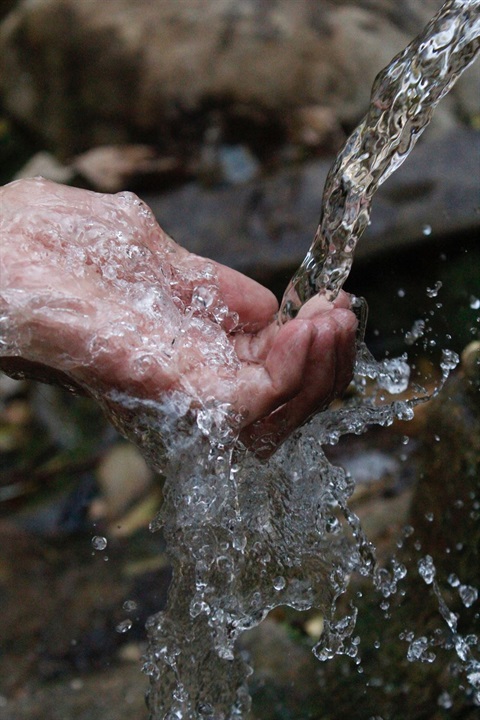 Drinking Water