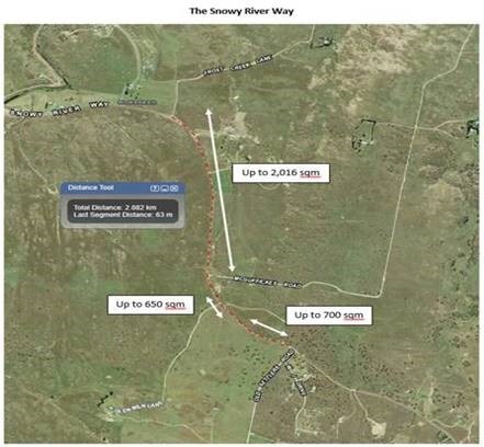 Significant roadworks in Jindabyne from November 2022 - part 2.jpg