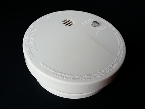 Smoke Alarm