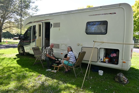 Bombala_CaravanPark